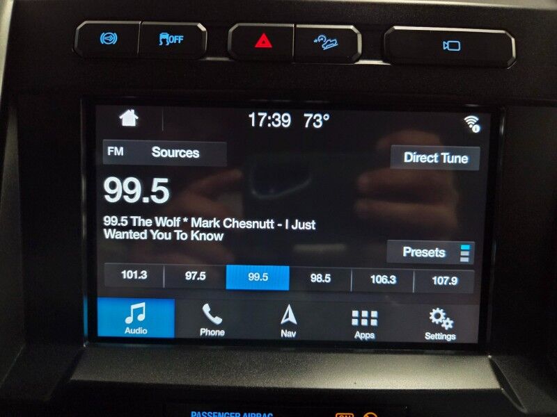 2018 Ford F-250 XLT 6.7L Diesel GPS Nav Camera Gooseneck FREE WARRANTY Arlington TX