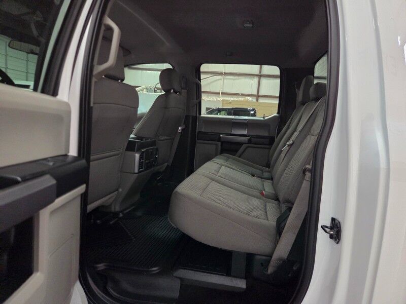 2018 Ford F-250 XLT 6.7L Diesel GPS Nav Camera Gooseneck FREE WARRANTY Arlington TX