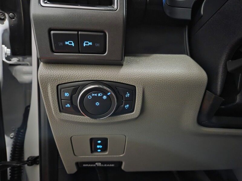 2018 Ford F-250 XLT 6.7L Diesel GPS Nav Camera Gooseneck FREE WARRANTY Arlington TX