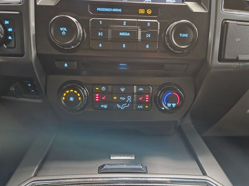 2018 Ford F-250 XLT 6.7L Diesel GPS Nav Camera Gooseneck FREE WARRANTY Arlington TX