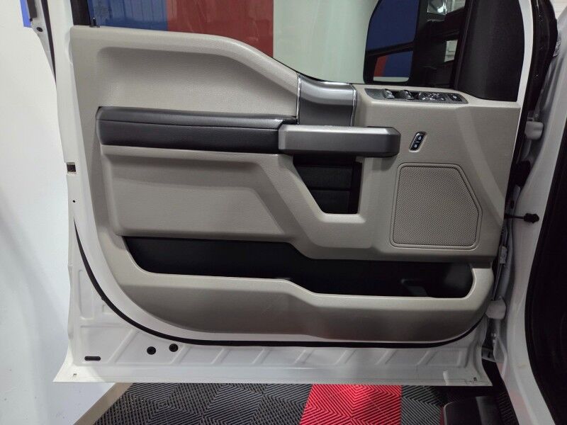 2018 Ford F-250 XLT 6.7L Diesel GPS Nav Camera Gooseneck FREE WARRANTY Arlington TX