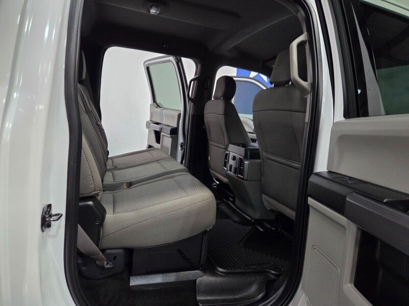 2018 Ford F-250 XLT 6.7L Diesel GPS Nav Camera Gooseneck FREE WARRANTY Arlington TX