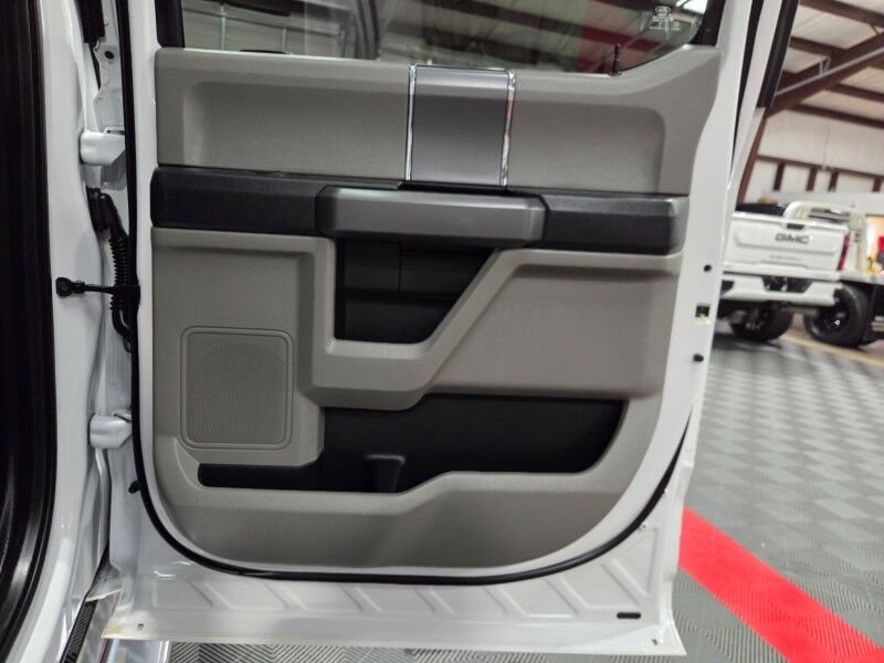 2018 Ford F-250 XLT 6.7L Diesel GPS Nav Camera Gooseneck FREE WARRANTY Arlington TX