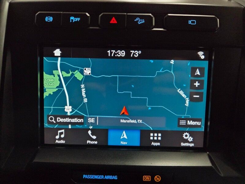 2018 Ford F-250 XLT 6.7L Diesel GPS Nav Camera Gooseneck FREE WARRANTY Arlington TX