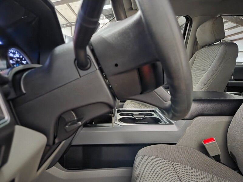 2018 Ford F-250 XLT 6.7L Diesel GPS Nav Camera Gooseneck FREE WARRANTY Arlington TX