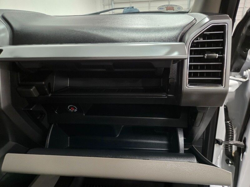 2018 Ford F-250 XLT 6.7L Diesel GPS Nav Camera Gooseneck FREE WARRANTY Arlington TX