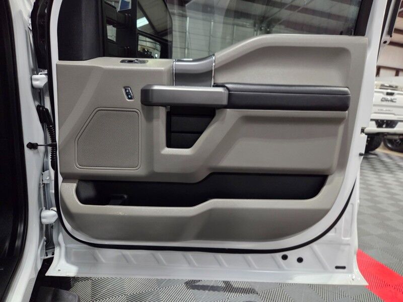 2018 Ford F-250 XLT 6.7L Diesel GPS Nav Camera Gooseneck FREE WARRANTY Arlington TX