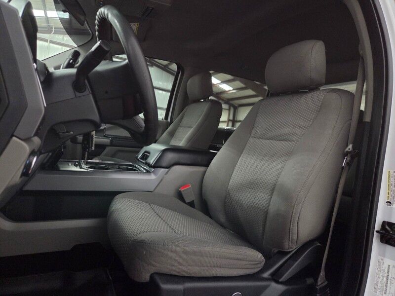 2018 Ford F-250 XLT 6.7L Diesel GPS Nav Camera Gooseneck FREE WARRANTY Arlington TX