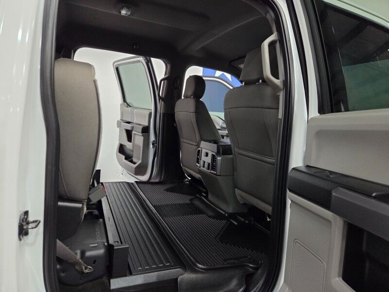 2018 Ford F-250 XLT 6.7L Diesel GPS Nav Camera Gooseneck FREE WARRANTY Arlington TX