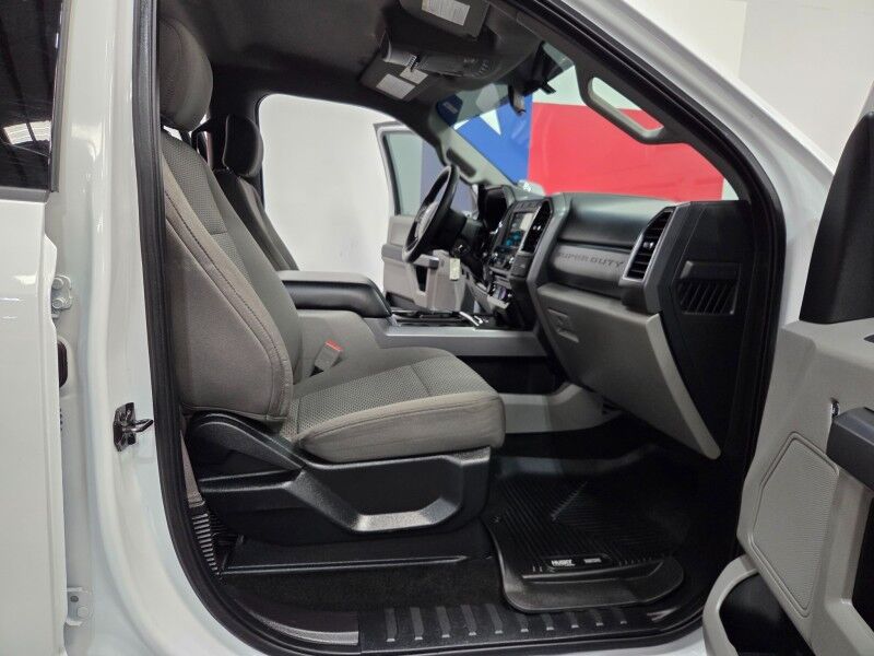 2018 Ford F-250 XLT 6.7L Diesel GPS Nav Camera Gooseneck FREE WARRANTY Arlington TX