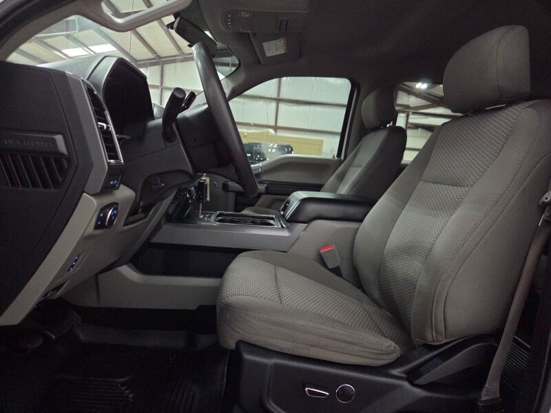 2018 Ford F-250 XLT 6.7L Diesel GPS Nav Camera Gooseneck FREE WARRANTY Arlington TX