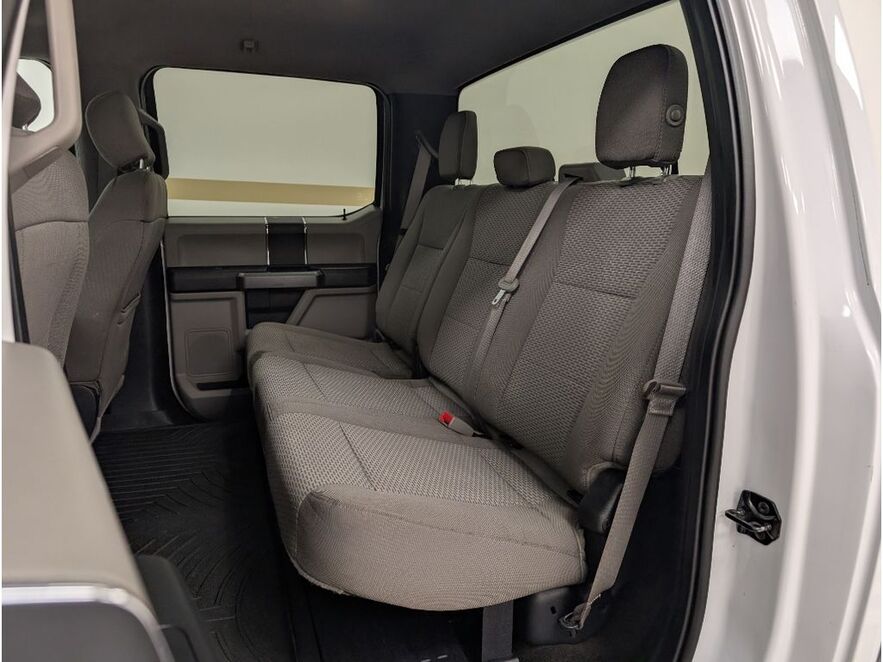 2018 Ford F-250 XLT Bozeman MT