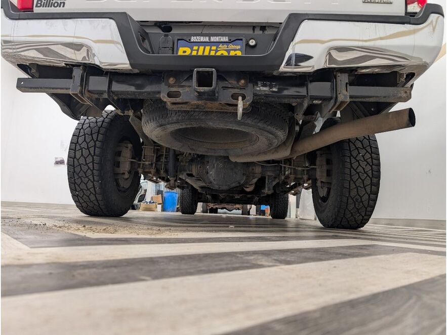 2018 Ford F-250 XLT Bozeman MT