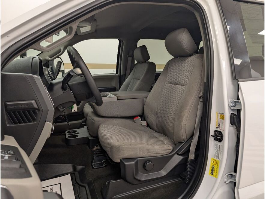 2018 Ford F-250 XLT Bozeman MT