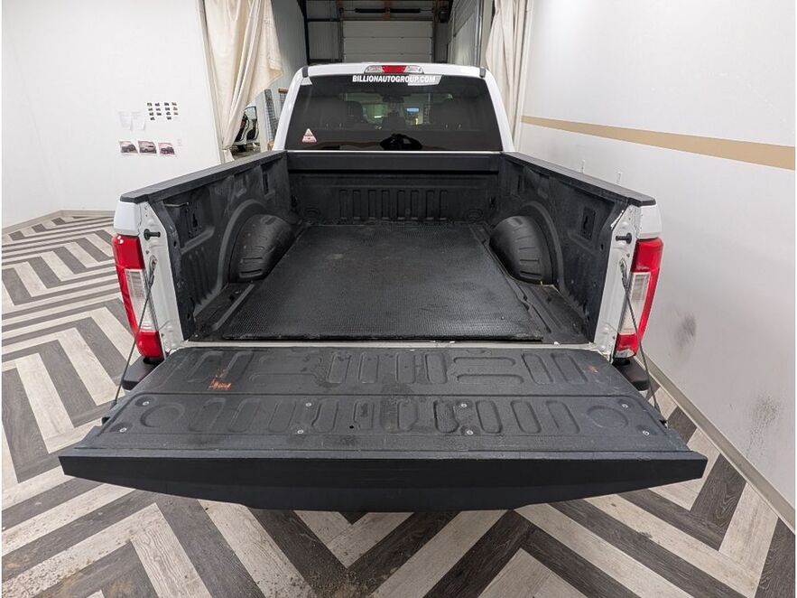 2018 Ford F-250 XLT Bozeman MT