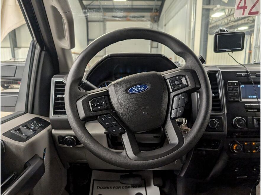 2018 Ford F-250 XLT Bozeman MT