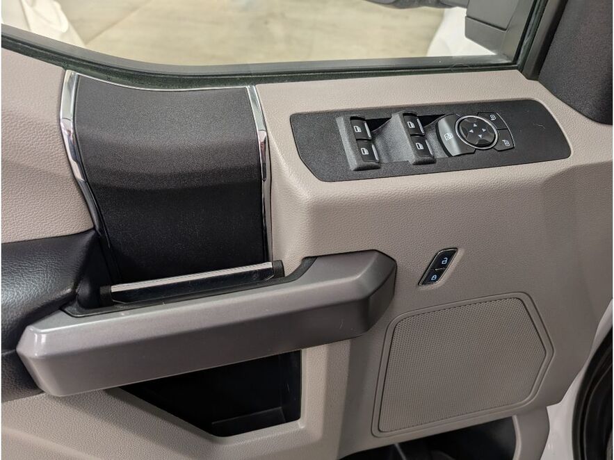 2018 Ford F-250 XLT Bozeman MT