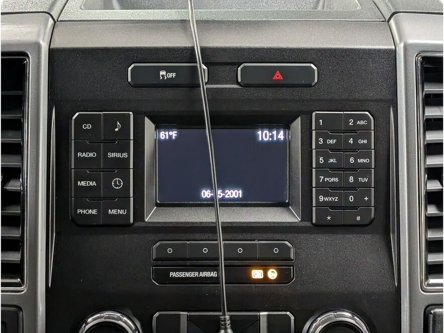 2018 Ford F-250 XLT Bozeman MT