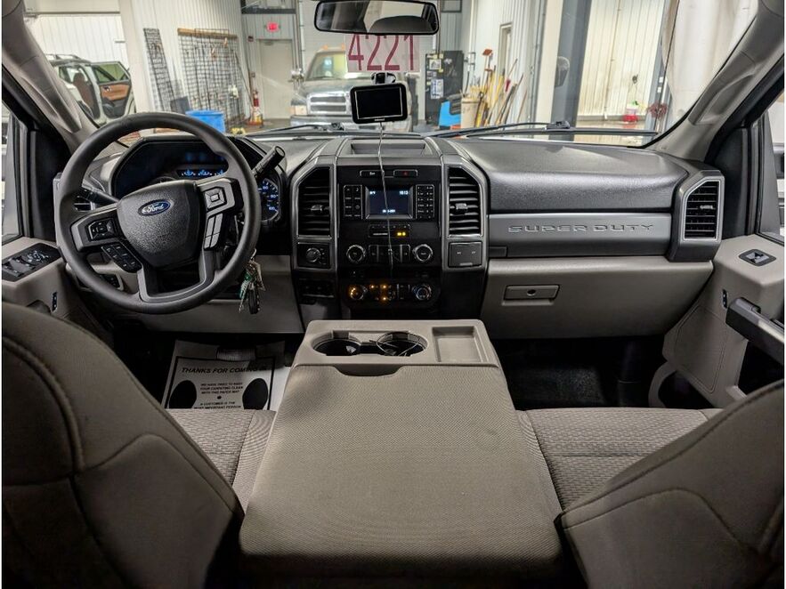 2018 Ford F-250 XLT Bozeman MT