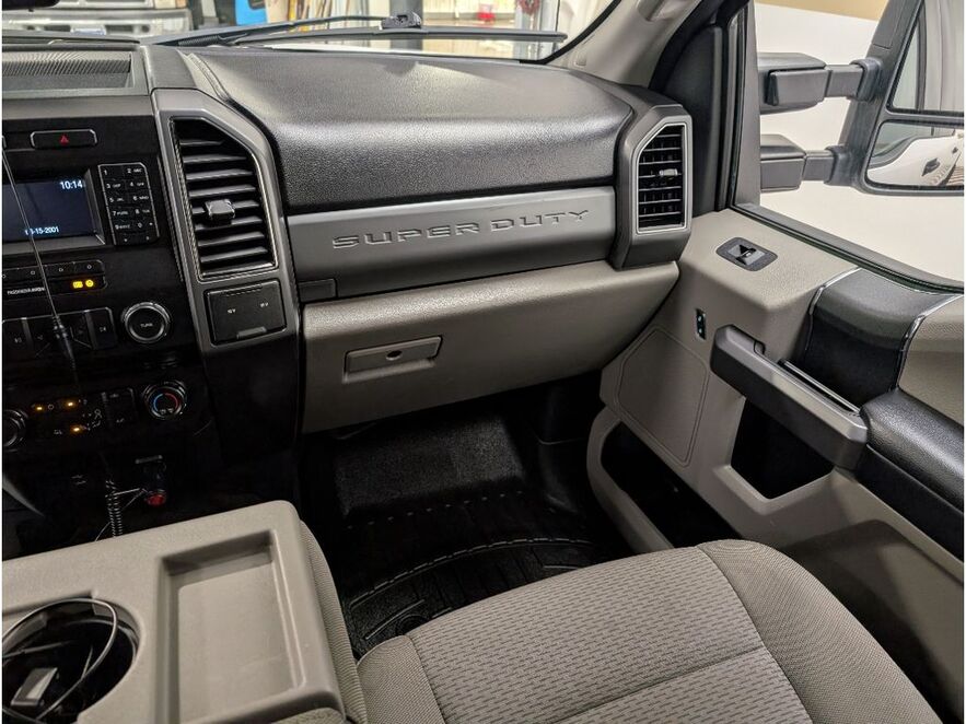 2018 Ford F-250 XLT Bozeman MT