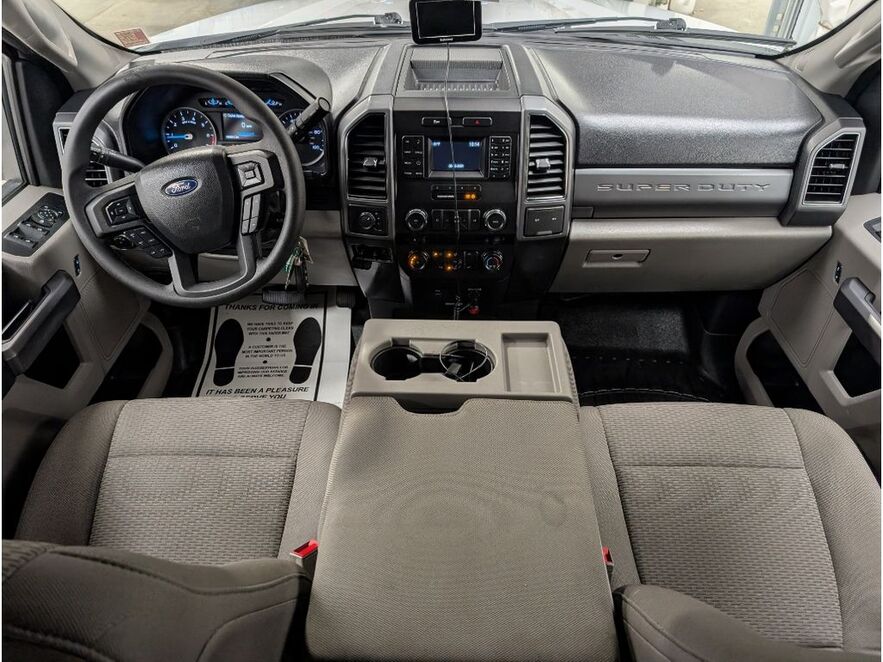 2018 Ford F-250 XLT Bozeman MT