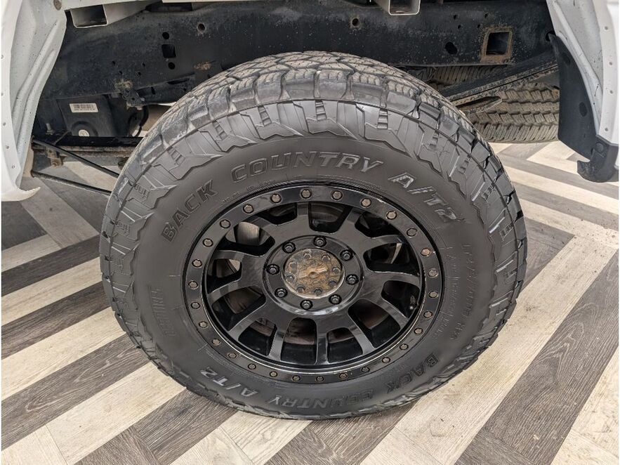 2018 Ford F-250 XLT Bozeman MT