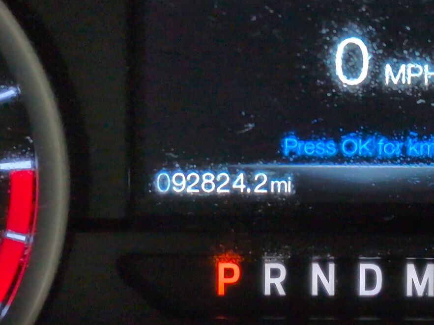 2018 Ford F-250 XLT Bozeman MT