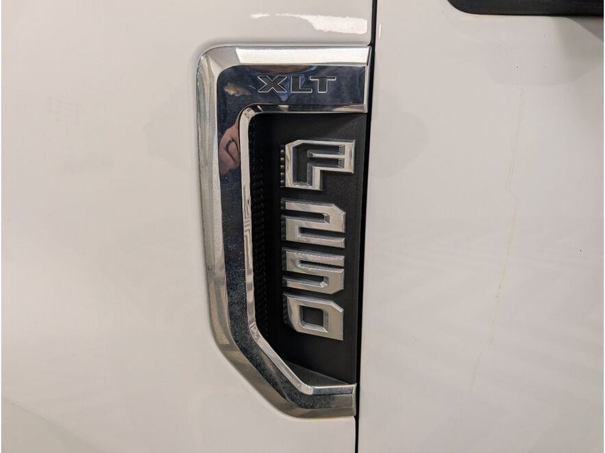 2018 Ford F-250 XLT Bozeman MT