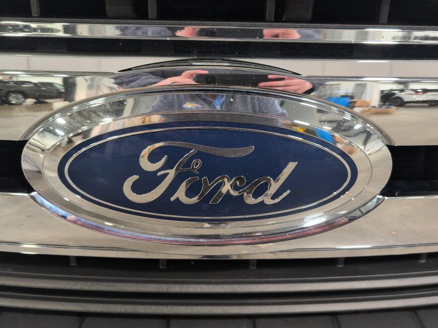 2018 Ford F-250 XLT Bozeman MT