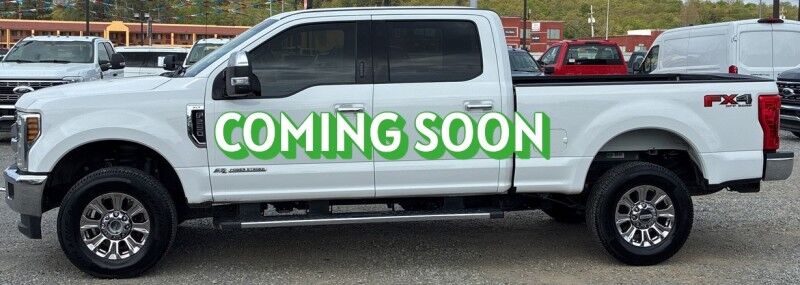 2018 Ford F-250 XLT COMING SOON 6.7L Diesel GPS Nav Camera Gooseneck Arlington TX