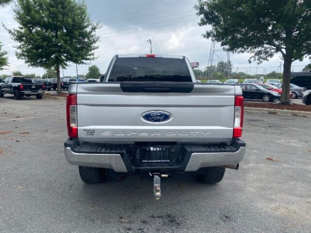 2018 Ford F-250 XLT Charlotte NC