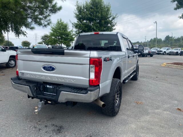 2018 Ford F-250 XLT Charlotte NC