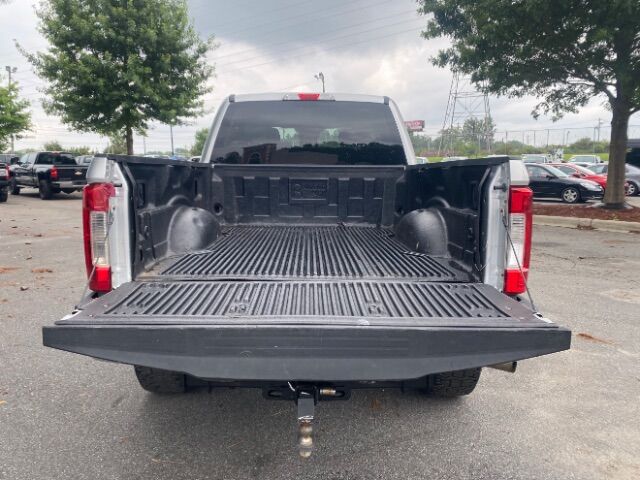 2018 Ford F-250 XLT Charlotte NC