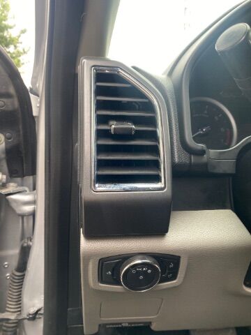 2018 Ford F-250 XLT Charlotte NC