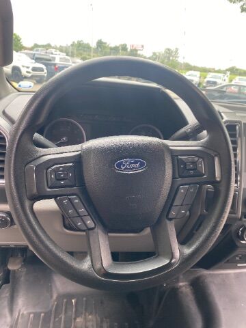 2018 Ford F-250 XLT Charlotte NC