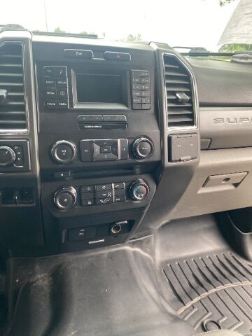 2018 Ford F-250 XLT Charlotte NC