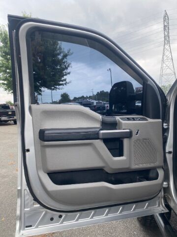 2018 Ford F-250 XLT Charlotte NC