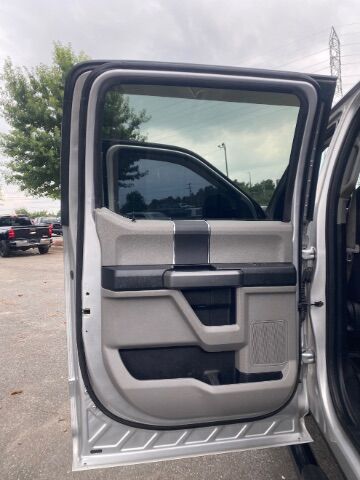 2018 Ford F-250 XLT Charlotte NC