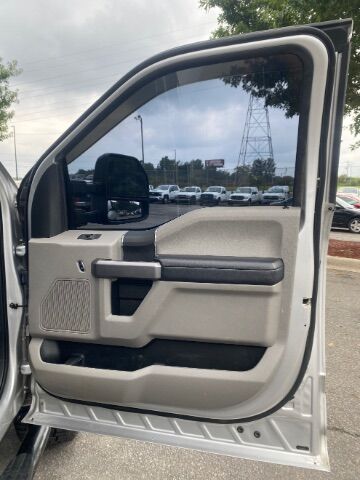 2018 Ford F-250 XLT Charlotte NC