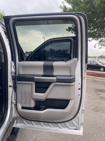 2018 Ford F-250 XLT Charlotte NC