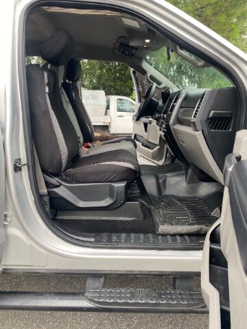 2018 Ford F-250 XLT Charlotte NC