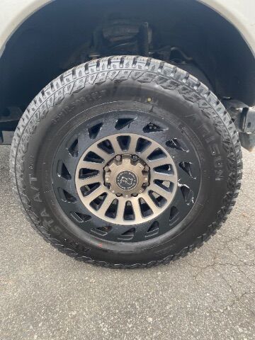 2018 Ford F-250 XLT Charlotte NC
