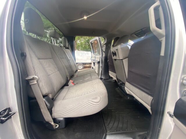 2018 Ford F-250 XLT Charlotte NC