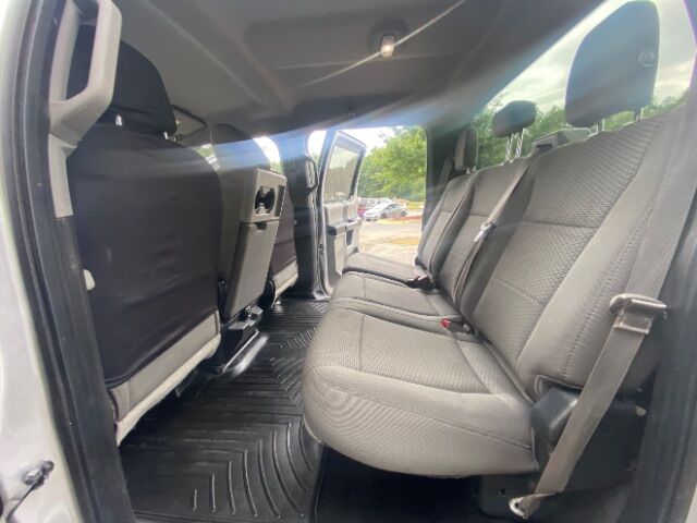 2018 Ford F-250 XLT Charlotte NC