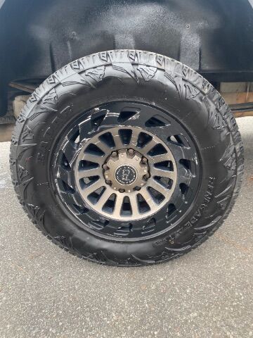 2018 Ford F-250 XLT Charlotte NC