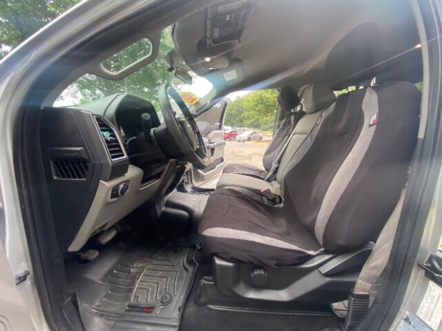 2018 Ford F-250 XLT Charlotte NC