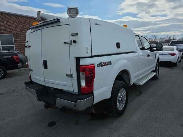 2018 Ford F-250 XLT Charlotte NC