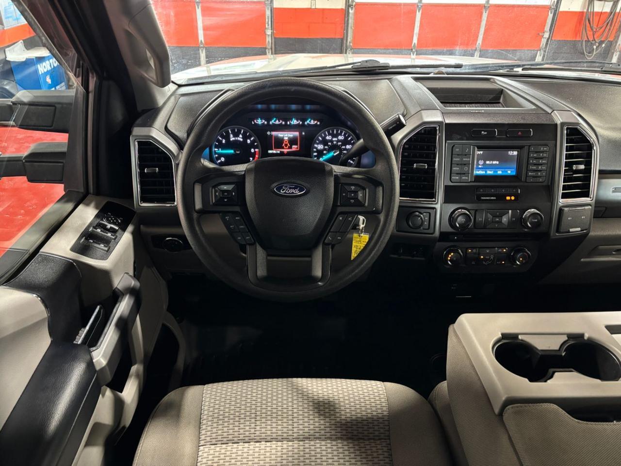 2018 Ford F-250 XLT Franklin OH