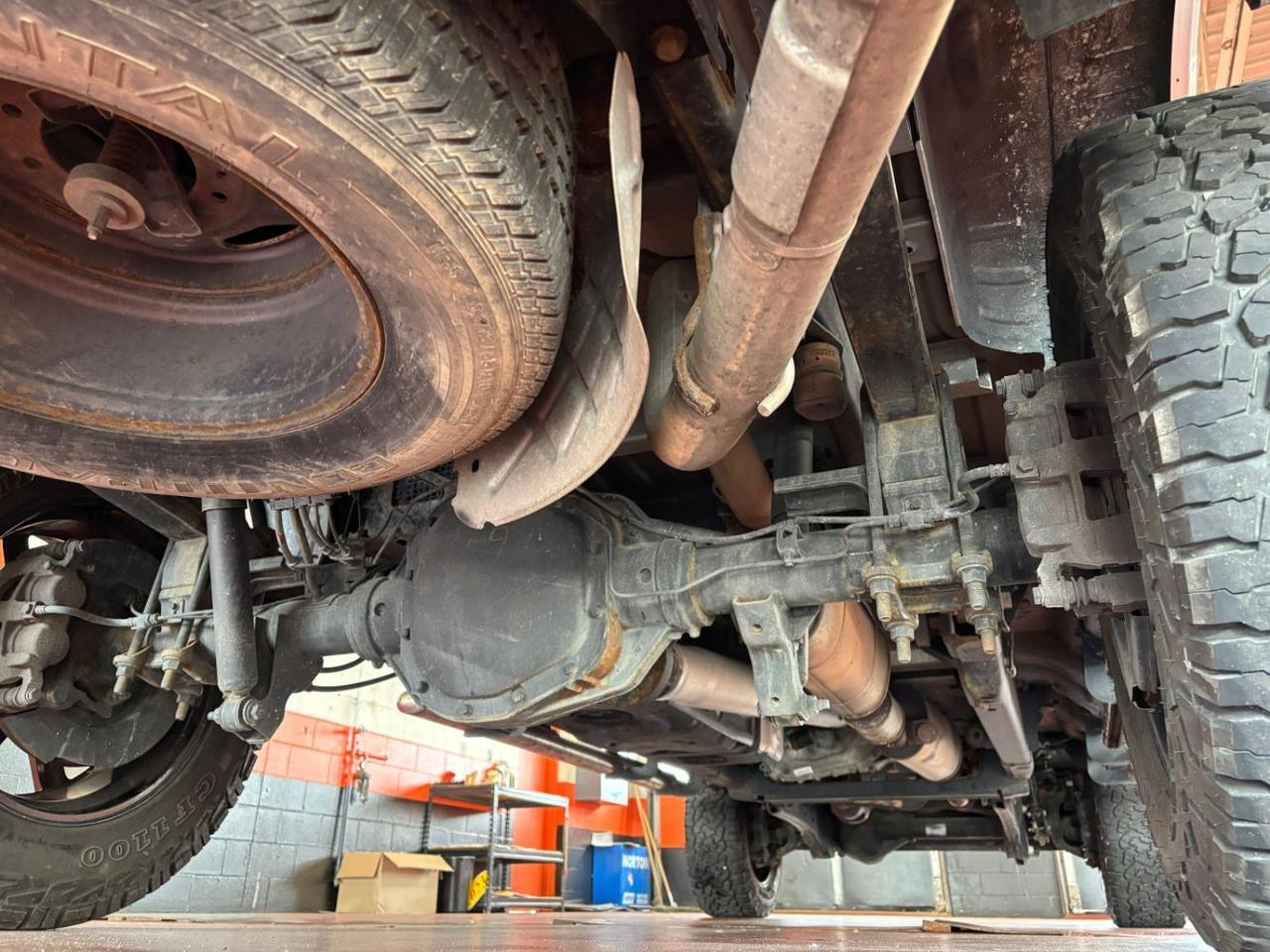 2018 Ford F-250 XLT Franklin OH