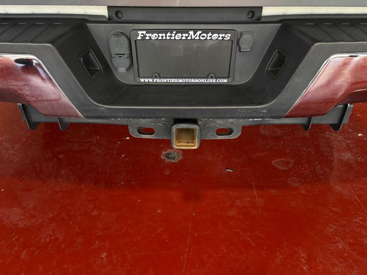 2018 Ford F-250 XLT Franklin OH